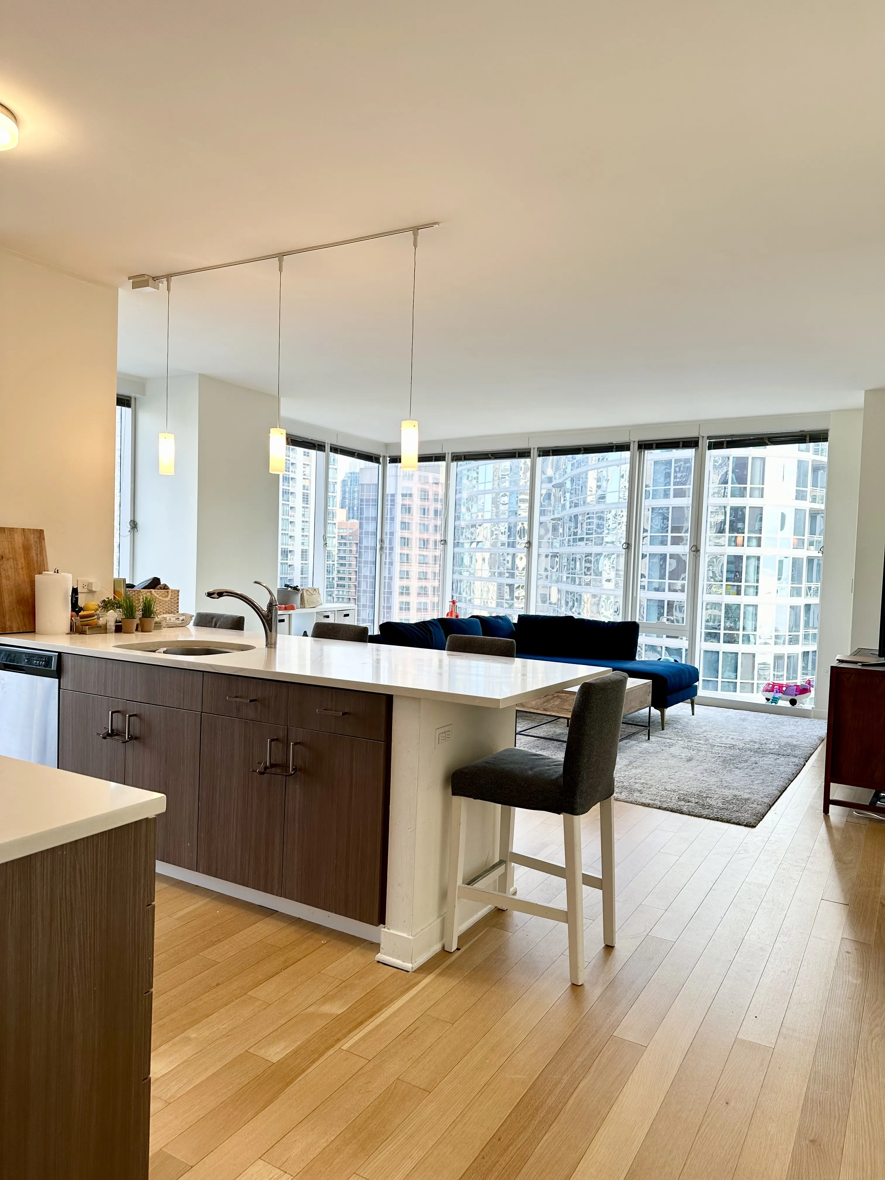 340 East North Water Street 60611-North Water Apartments-unit#1810-Chicago-IL