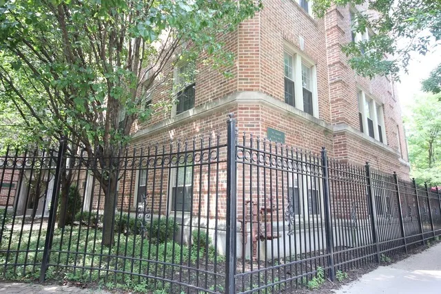 837 E 52ND ST 60615-Fifty Second Street Condos-unit#G-Chicago-IL