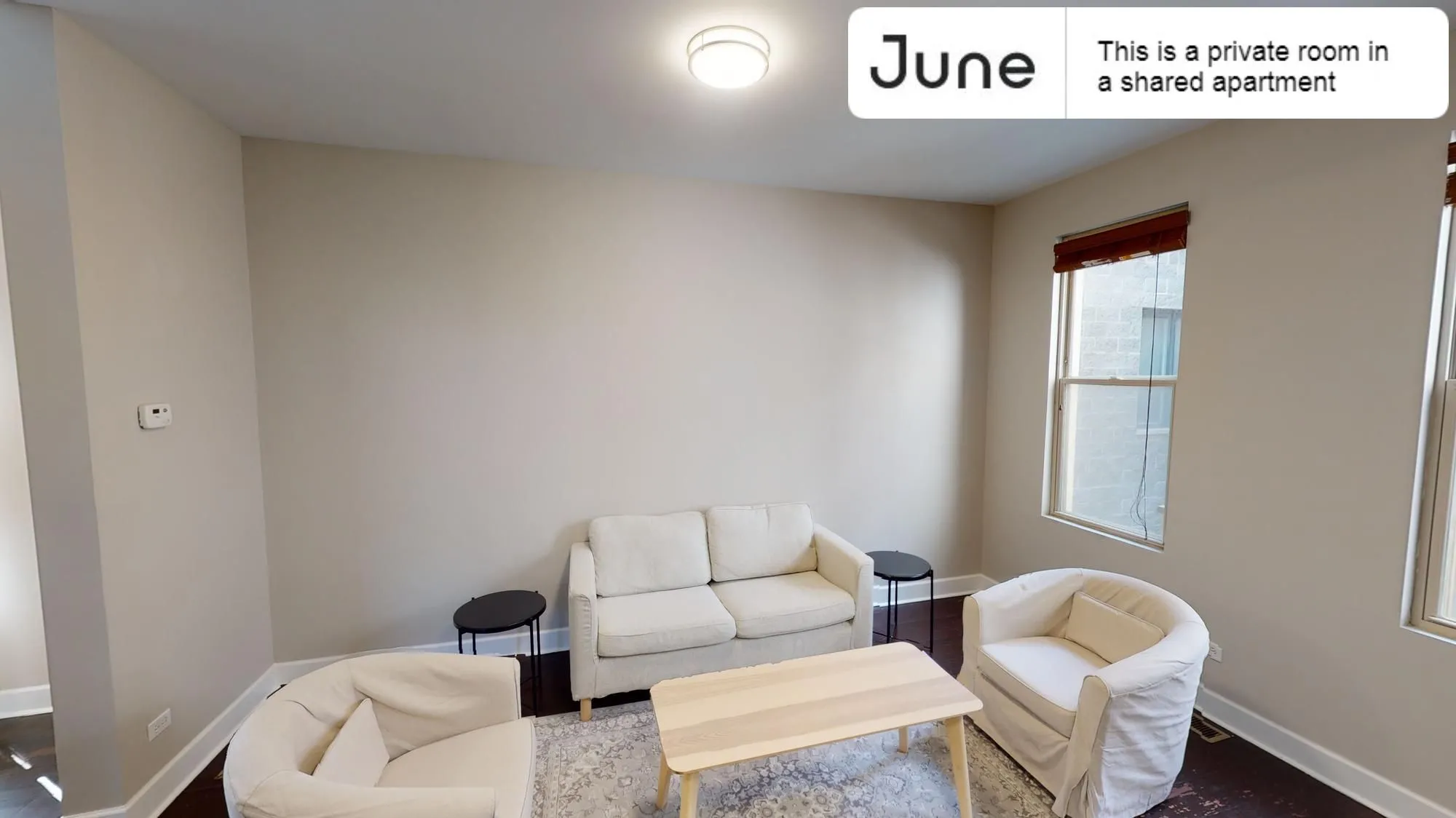 1847 W ARMITAGE AVE 60622-Room For Rent-unit#03-r-Chicago-IL
