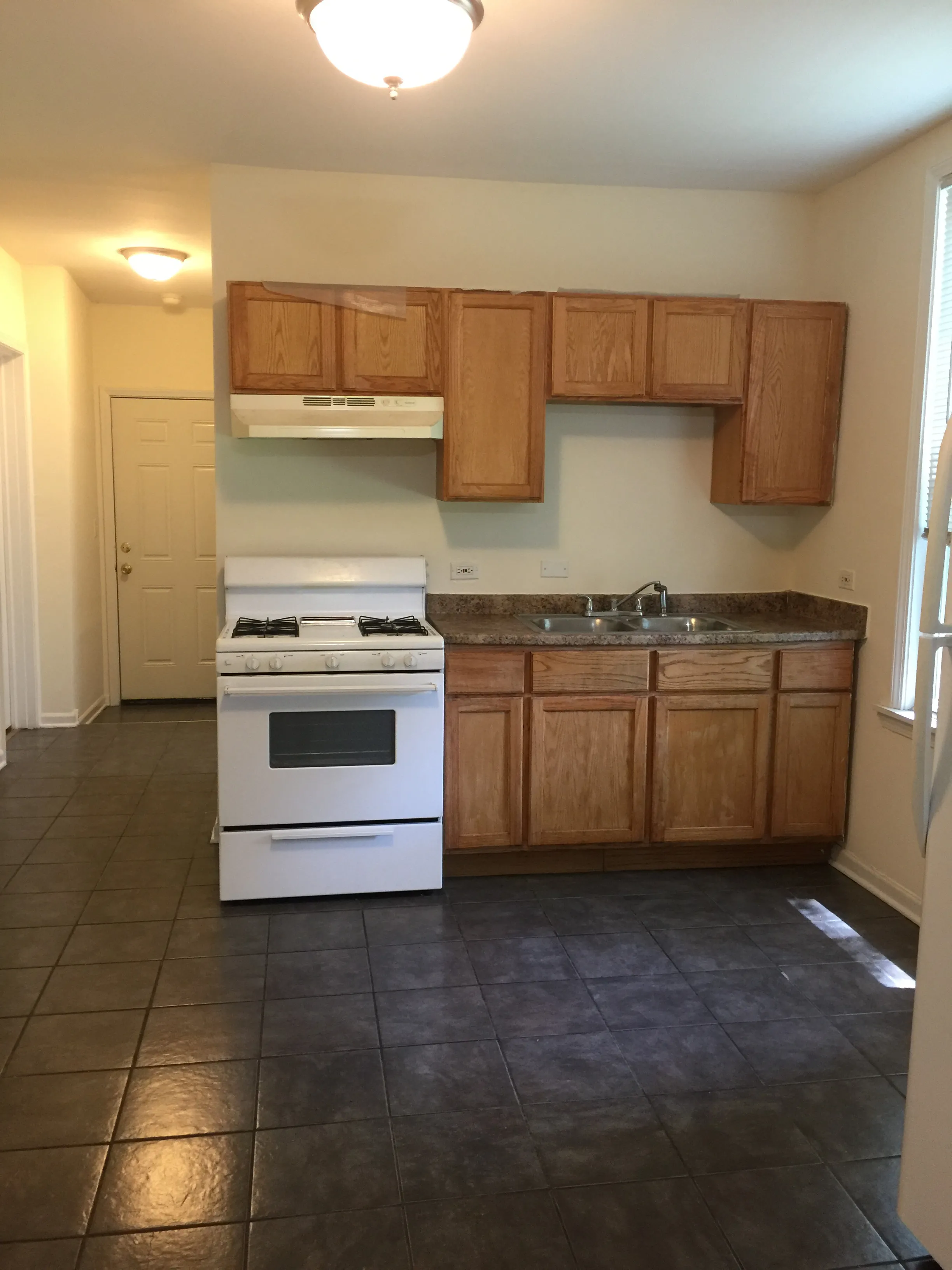 2035 N ALBANY AVE 60647-The Albany Apartments-unit#1-Chicago-IL