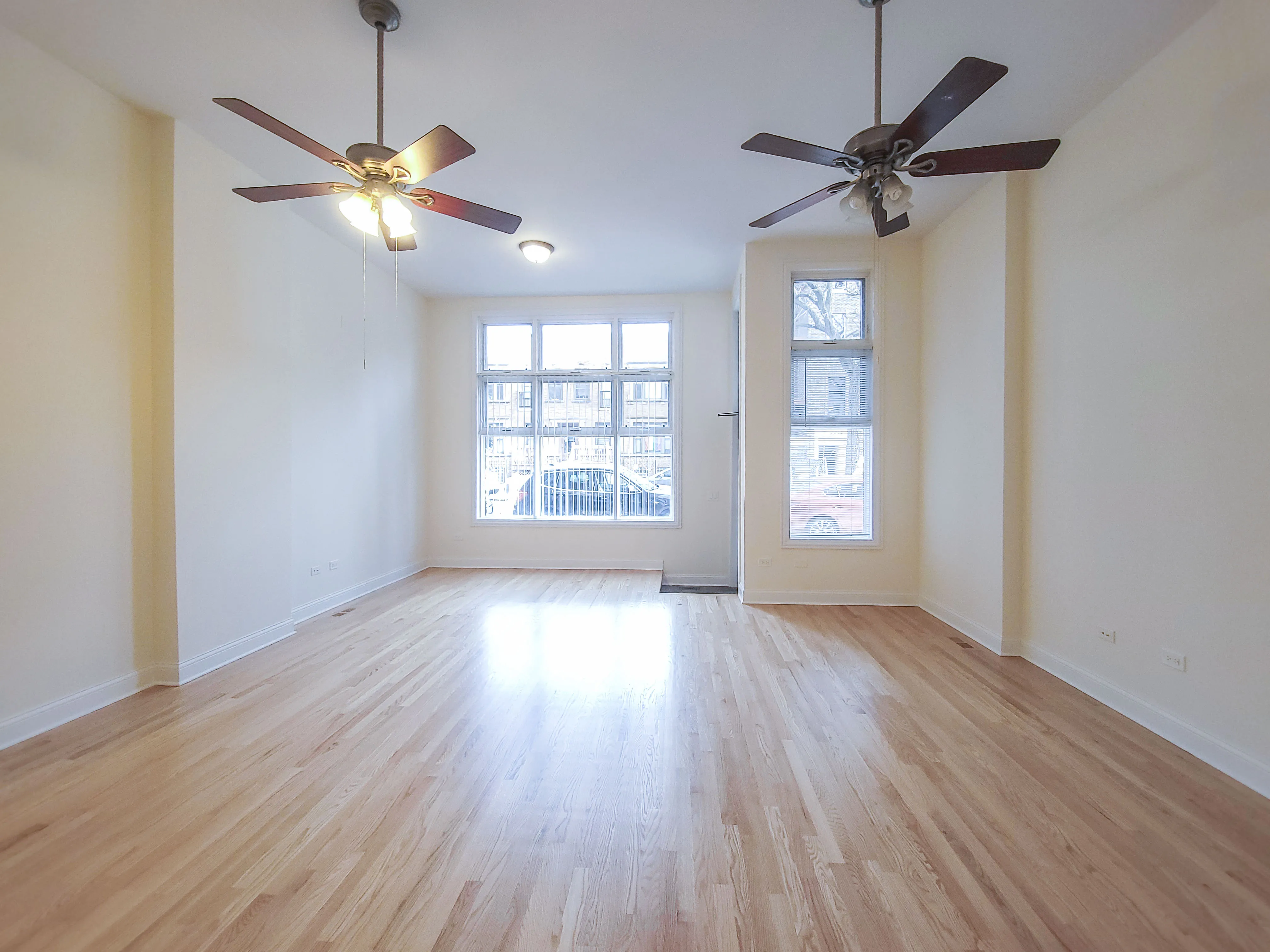 3338 N SHEFFIELD AVE 60657-Sheffield Apartments-unit#1-Chicago-IL