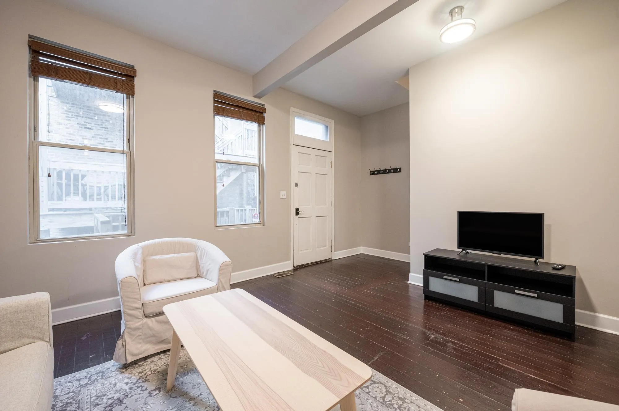 1847 W ARMITAGE AVE 60622-Room For Rent-unit#3-R-Chicago-IL