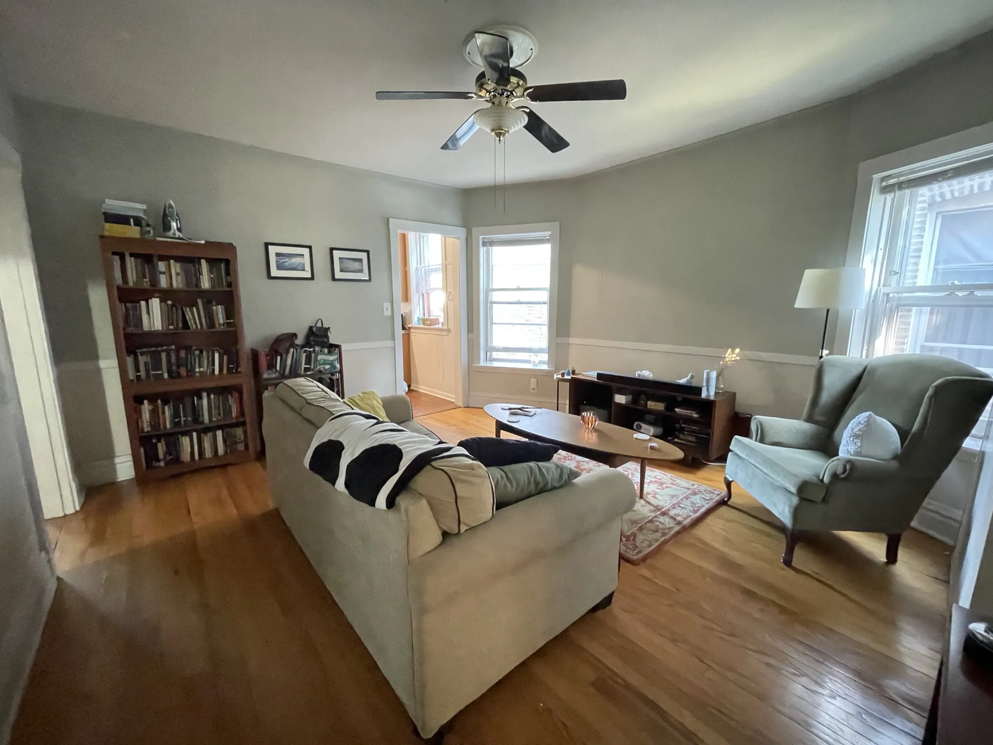 6515 N GREENVIEW AVE 60626-unit#1-Chicago-IL